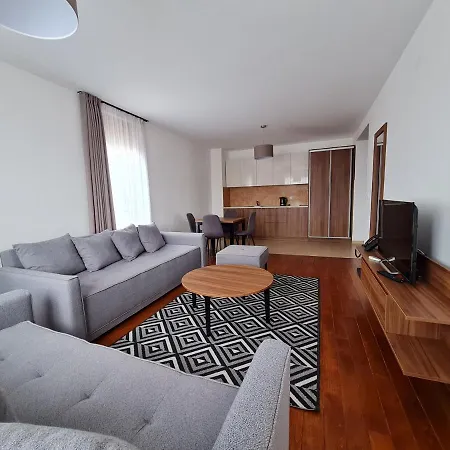 Daire Esperanza Vrnjačka Banja