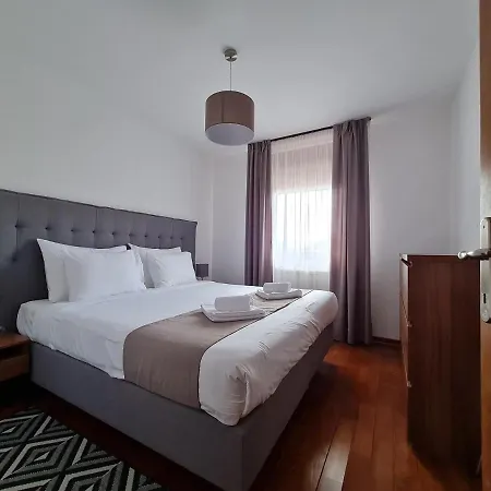 Esperanza Appartamento