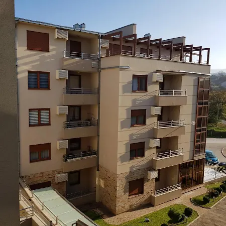 Esperanza * Vrnjačka Banja