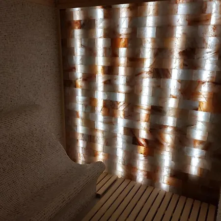 Esperanza Appartamento