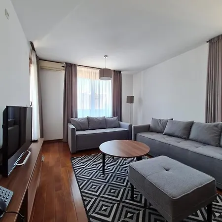 Esperanza Apartment *