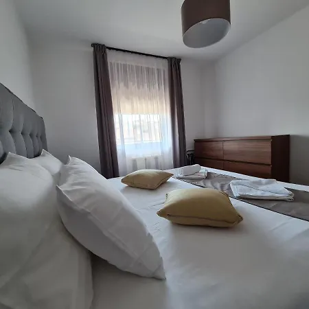 Esperanza Apartment *