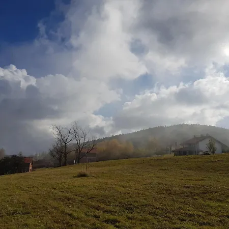 Esperanza アパート Vrnjačka Banja