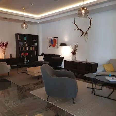 Appartamento Esperanza