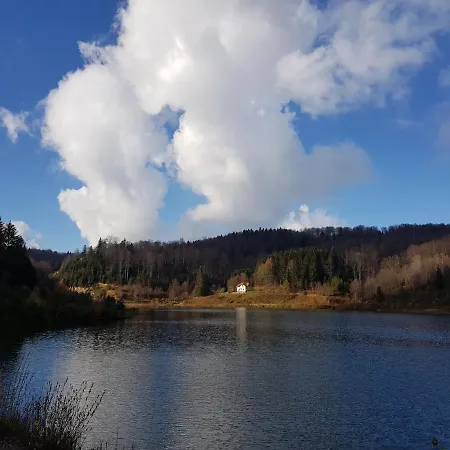 Esperanza Daire Vrnjačka Banja