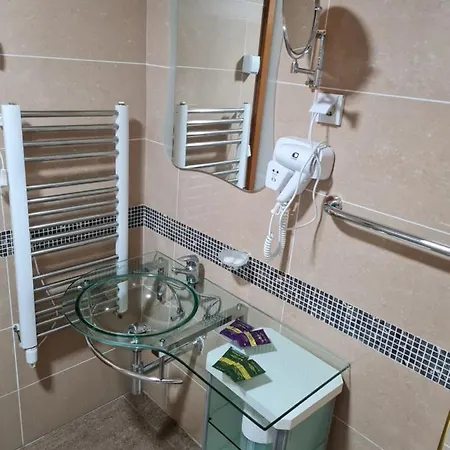 Esperanza Apartment Vrnjacka Banja