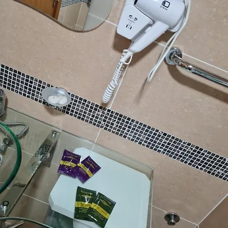 Esperanza Daire Vrnjačka Banja