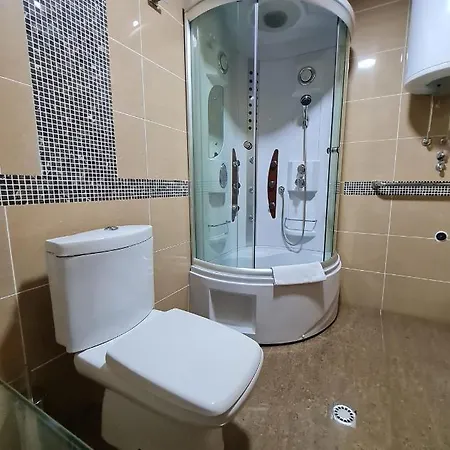 Appartamento Esperanza Vrnjačka Banja