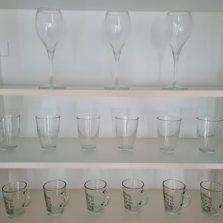 Esperanza Appartamento *