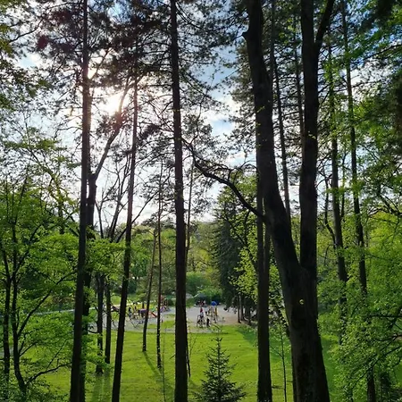 Appartamento Esperanza Vrnjačka Banja