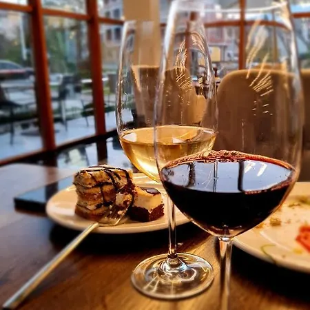 Esperanza Appartamento Vrnjačka Banja