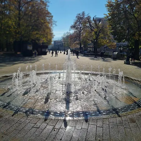 Appartamento Esperanza *