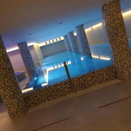 Daire Esperanza Vrnjačka Banja