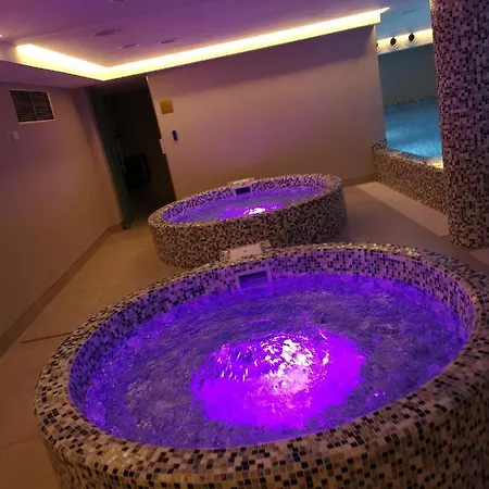 Esperanza Appartamento Vrnjačka Banja