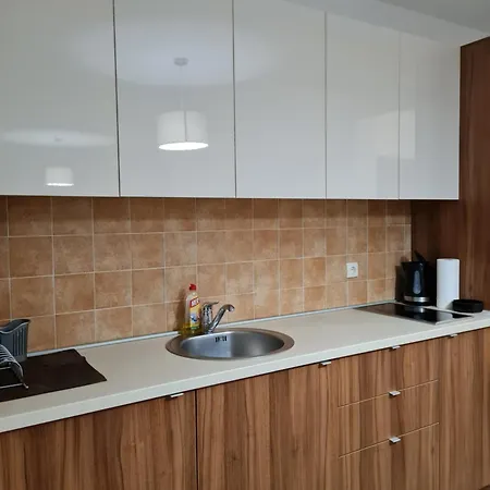 Esperanza Appartamento