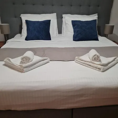 Esperanza Appartamento Vrnjačka Banja