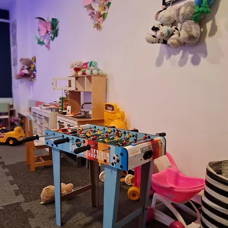 Apartman Esperanza
