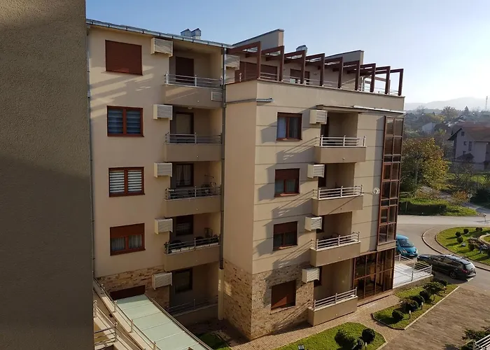 Esperanza * Vrnjačka Banja