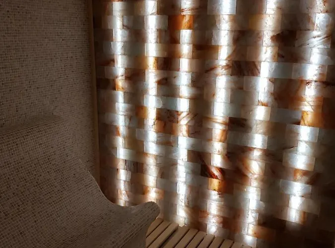 Esperanza Διαμέρισμα