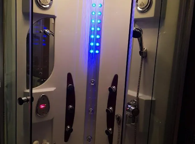 Διαμέρισμα Esperanza