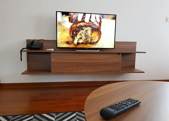 Esperanza Διαμέρισμα