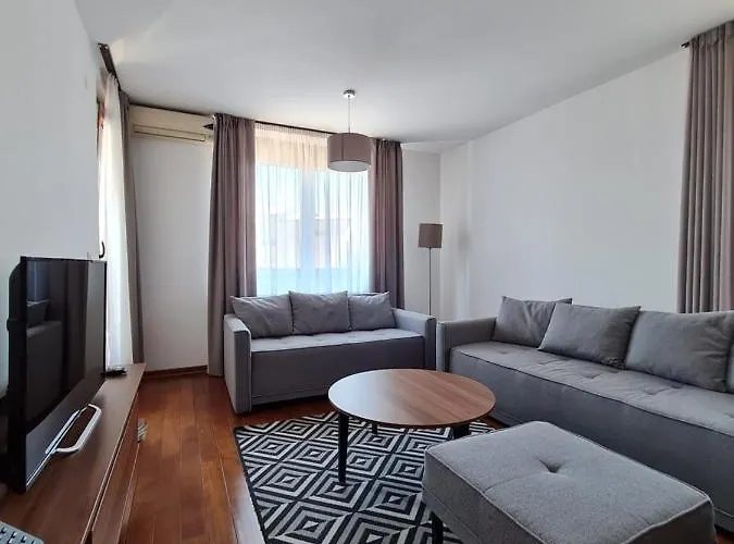 Esperanza Διαμέρισμα *