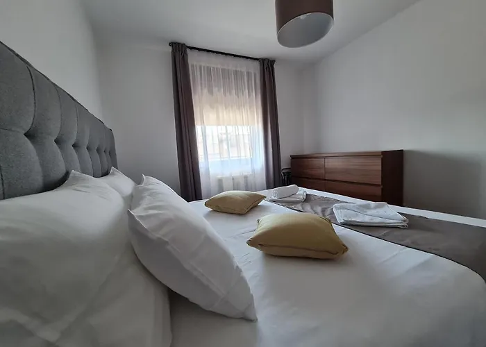 Esperanza Διαμέρισμα *