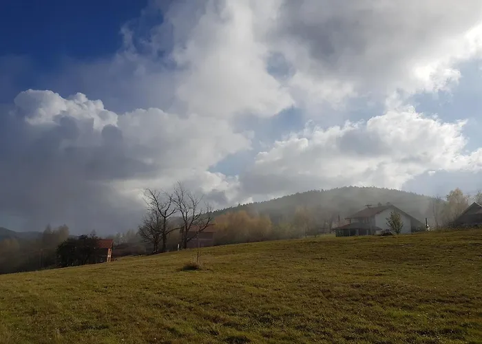 Esperanza Διαμέρισμα Vrnjačka Banja