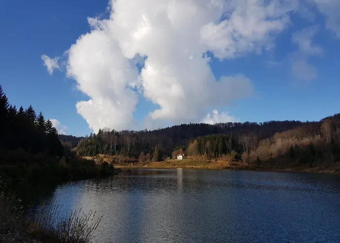 Esperanza Διαμέρισμα Vrnjačka Banja