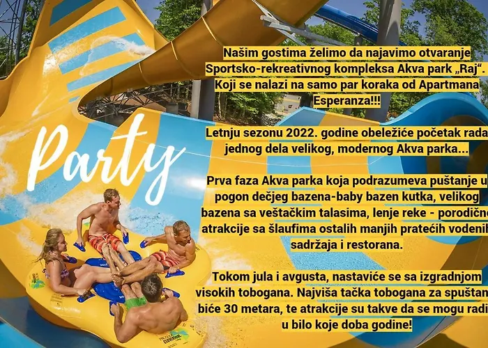 Esperanza * Vrnjačka Banja