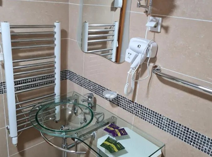 Esperanza Διαμέρισμα Vrnjačka Banja