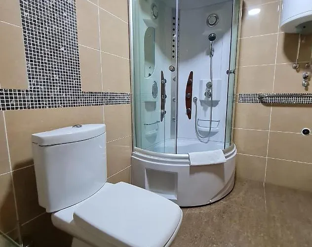 Διαμέρισμα Esperanza Vrnjačka Banja