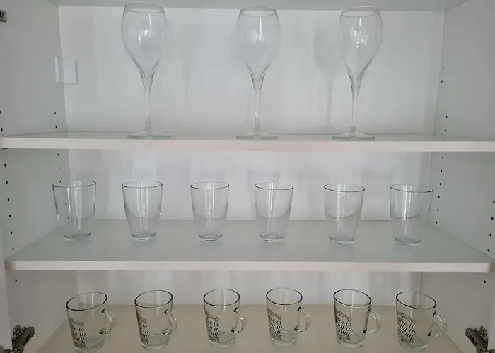 Esperanza Διαμέρισμα *