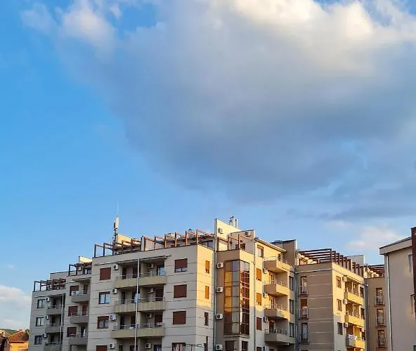 Esperanza Vrnjačka Banja