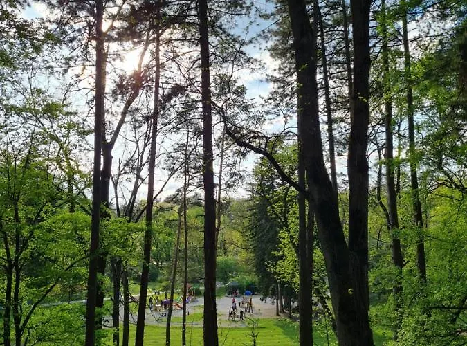 Διαμέρισμα Esperanza Vrnjačka Banja