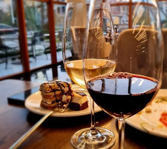 Esperanza Διαμέρισμα Vrnjačka Banja