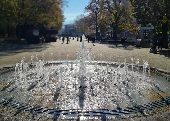 Διαμέρισμα Esperanza *