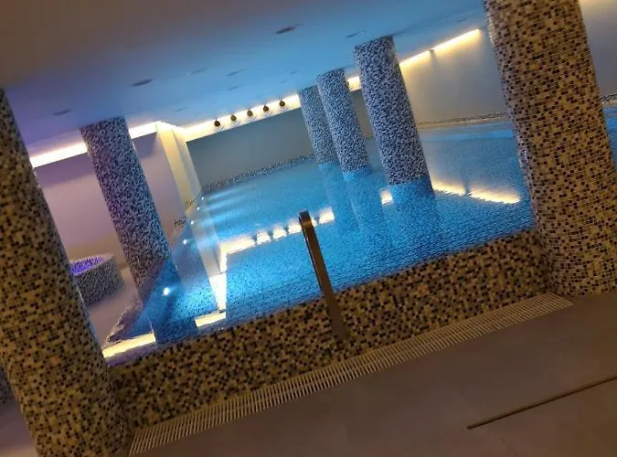 Διαμέρισμα Esperanza Vrnjačka Banja