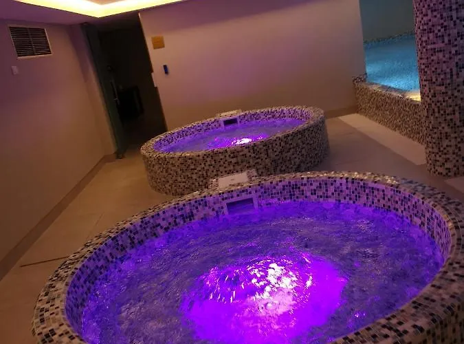 Esperanza Διαμέρισμα Vrnjačka Banja