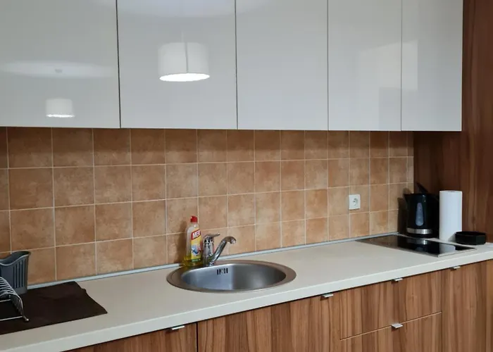 Esperanza Διαμέρισμα