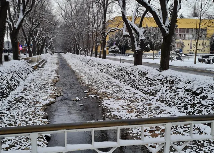 Esperanza * Vrnjačka Banja