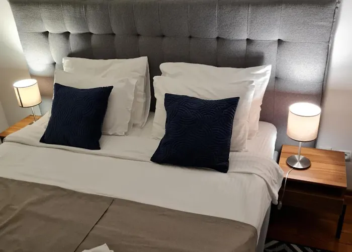 Διαμέρισμα Esperanza *