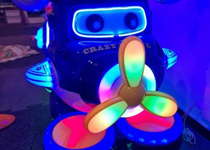 Esperanza * Vrnjačka Banja