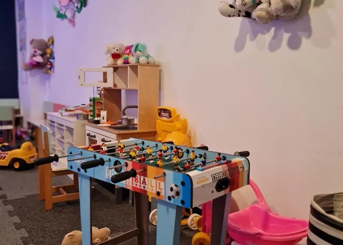 Διαμέρισμα Esperanza