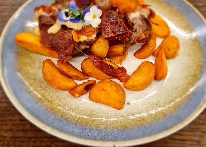 Διαμέρισμα Esperanza